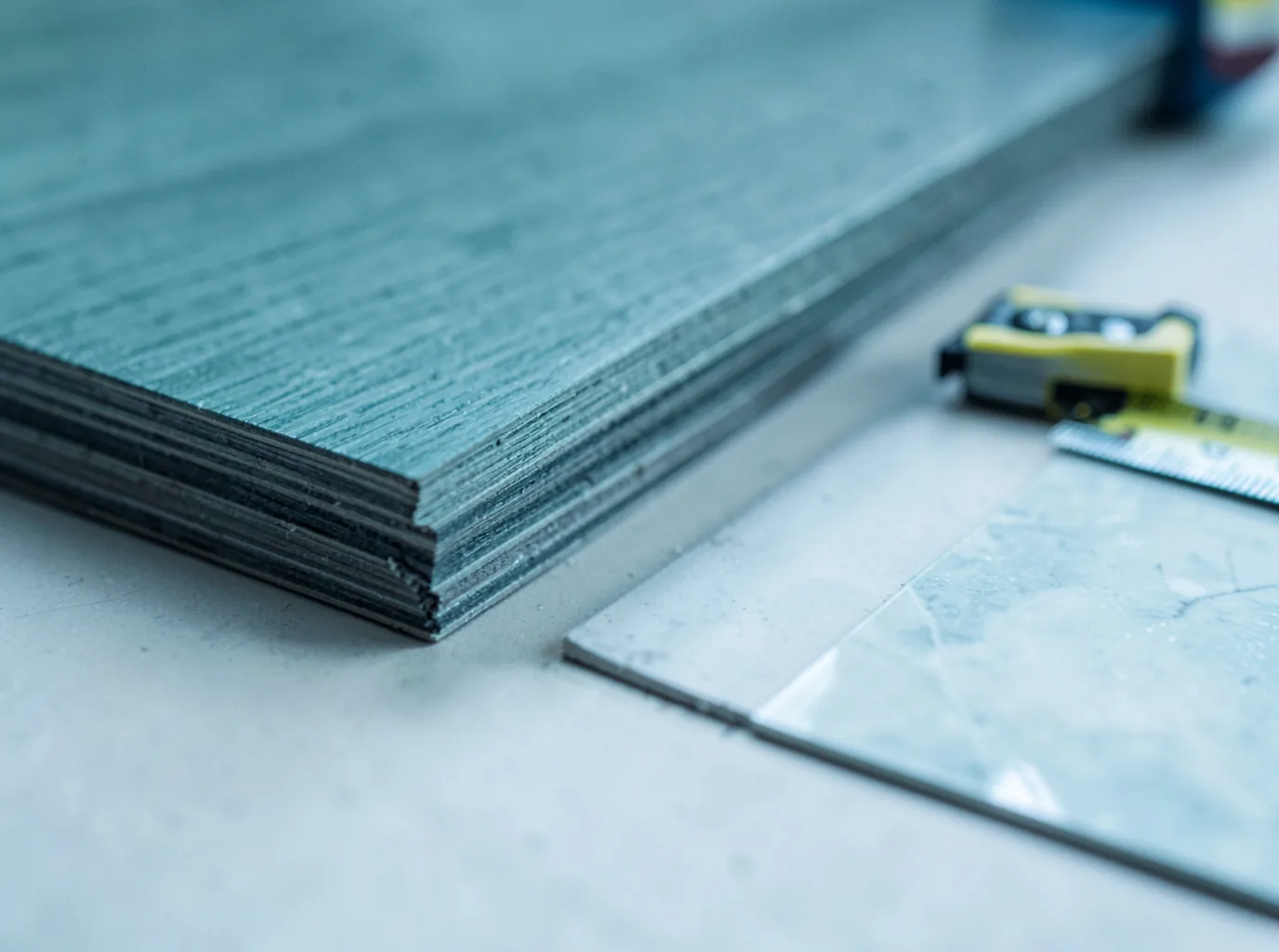 Luxury Vinyl Plank Installation Okemah, OK FAQs
